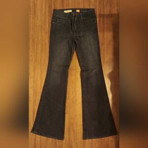 Pilcro and the letterpress jeans size 28